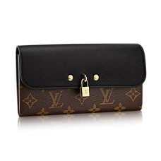 Louis Vuitton M61835 Venus Portafoglio Monogram Canvas