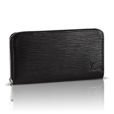 Louis Vuitton Portafoglio Zippy M61857 Epi Pelle