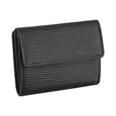 Louis Vuitton M63302 Ludlow Portafoglio in pelle Epi