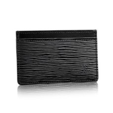 Louis Vuitton M63512 Portacarte Epi Pelle
