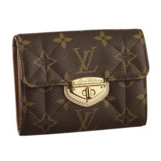 Louis Vuitton M63799 Portafoglio compatto Monogram Etoile