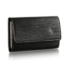 Louis Vuitton M63812 6 Portachiavi Epi Leather