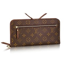 Louis Vuitton M66566 Organizer Insolite Portafoglio Monogram Canvas