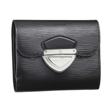 Louis Vuitton M66582 Joey Portafoglio in pelle Epi