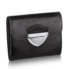 Louis Vuitton M6658N Joey Portafoglio in pelle Epi