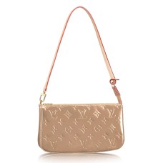 Louis Vuitton M90196 Pochette Accessori Monogram Vernis