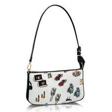Louis Vuitton M90928 Pochette Accessori Monogram Vernis