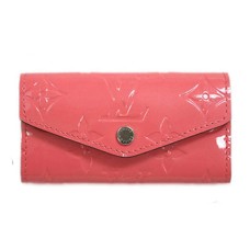 Louis Vuitton M90932 4 Portachiavi Monogram Vernis