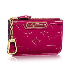 Louis Vuitton M91669 Portachiavi Monogram Vernis
