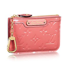 Louis Vuitton M93204 Portachiavi Monogram Vernis