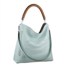 Louis Vuitton M94353 Bagatelle Hobo Borsa in pelle Taurillon