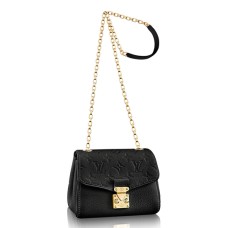 Louis Vuitton M94552 Saint-Germain BB Borsa a tracolla Monogram Empreinte Leather