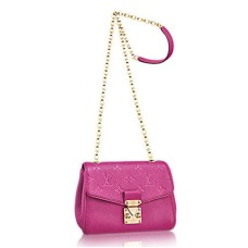 Louis Vuitton M94555 Saint-Germain BB Borsa a tracolla Monogram Empreinte Leather