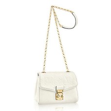 Louis Vuitton M94556 Saint-Germain BB Borsa a tracolla Monogram Empreinte Leather