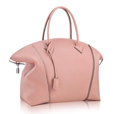 Louis Vuitton M94594 Lockit MM Tote Bag in pelle Taurillon