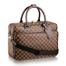 Louis Vuitton N23252 Icare Valigetta Damier Ebene Canvas