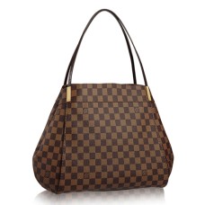 Louis Vuitton N41214 Marylebone GM Borsa a tracolla Damier Ebene Canvas