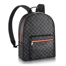 Louis Vuitton N42403 Josh Zaino Damier Graphite Canvas