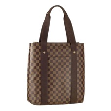 Louis Vuitton N52006 Beaubourg Valigetta Damier Ebene Canvas